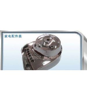 塑膠電鍍加工1